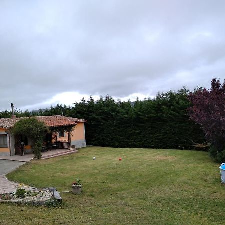 Casa Las Ninas Quintanahedo Exterior photo