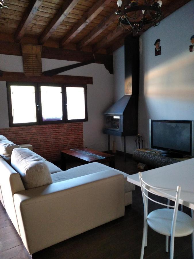 Casa Las Ninas Quintanahedo Room photo